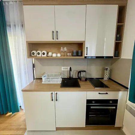 3 Monkeys - S3 * Zlatibor