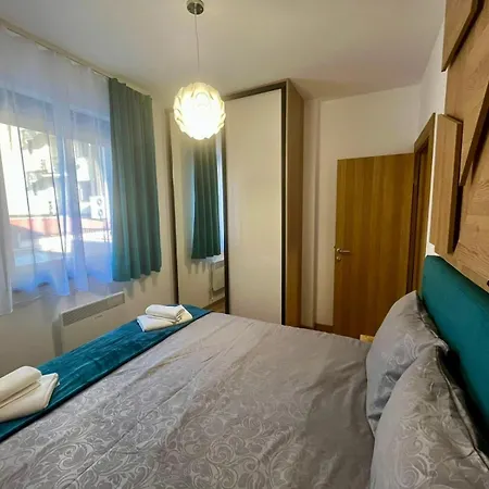 3 Monkeys - S3 Appartement