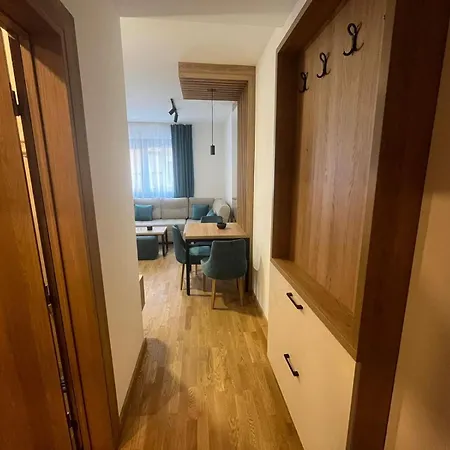 Appartement 3 Monkeys - S3 Zlatibor