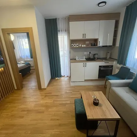 3 Monkeys - S3 Zlatibor