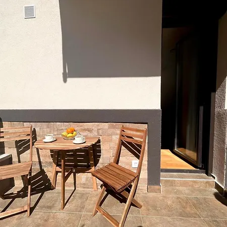 3 Monkeys - S3 Zlatibor